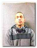 Offender Gabriel Irizarry