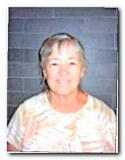 Offender Jennifer Harrison