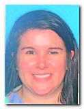 Offender Jennifer L Stroupe