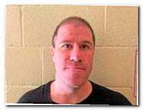 Offender Jerad Nicholas Martin