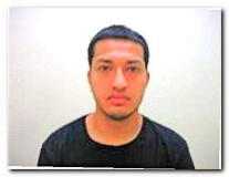 Offender Jeremy Arturo Galindo