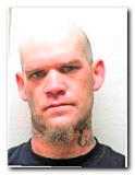 Offender Jeremy James Jessup