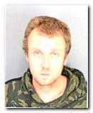 Offender Jeremy Ridgway Blanchard