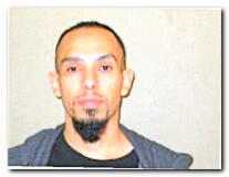 Offender Jeremy Rocha Bernal