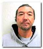 Offender Jeremy Takejiro Bartholow