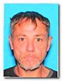 Offender Jerry L Evans