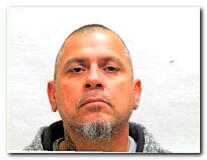 Offender Jimmy Jimenez