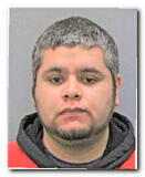 Offender Joe Angel Solis