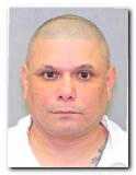 Offender John Anthony Esparza