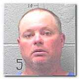 Offender Johnny Ray Crump