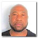 Offender Johnny Ray Mayfield Jr