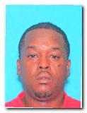 Offender Marcus Terrell Sheriff