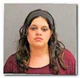 Offender Naomi Cristal Avila