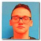 Offender Nicholas Sully Beaubien