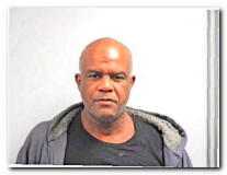 Offender Reginald Keith Jones