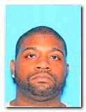 Offender Reginald Lashon Hodges