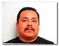 Offender Reynaldo Zarate Telles