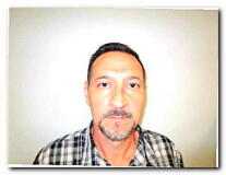 Offender Richard Gene Gutierrez