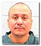 Offender Robert Valdez Garcia