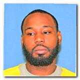 Offender Robert Vann Simmons