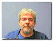 Offender Ronald Andrew Eaves