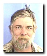 Offender Roy Lee Sykes