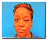 Offender Toni Renee Benjamin