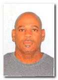 Offender Tony Davis