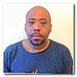 Offender Tremayne Coaker