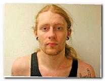 Offender Tristan M Horton