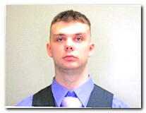 Offender Zachery Allen Hoerth