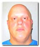 Offender Aaron Irven Gideon