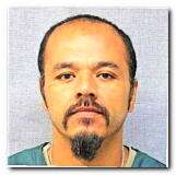 Offender Alonso Rodriguez