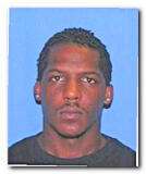 Offender Antonio Bernard (deceased) Williams