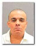 Offender Arturo Villalon