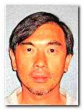 Offender Bob Ting Yeung