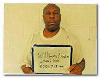 Offender Charles A Williams