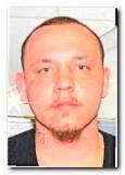 Offender Corey Lee Harris