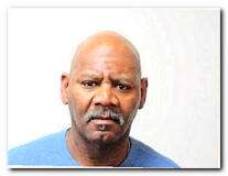 Offender Cornell Williams