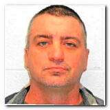 Offender David Lee Burton