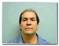 Offender David Vidal Bermudez