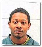 Offender Deandre R Bryant