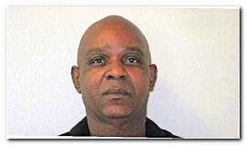 Offender Dewayne Jackson