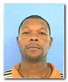 Offender Donald Earl Thompson