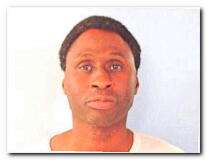 Offender Douglas Eugene Wright