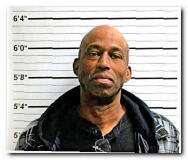 Offender Elbert Tyree Mc-carver