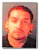 Offender Jaime Sanchez-cruz