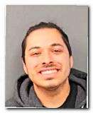 Offender Jeremy Luis Saavedra