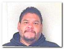 Offender Jeremy Perez