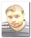 Offender Jeremy Sanchez